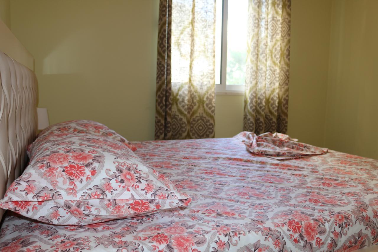 Cozy Sea View Apartment K4 Saranda Dış mekan fotoğraf